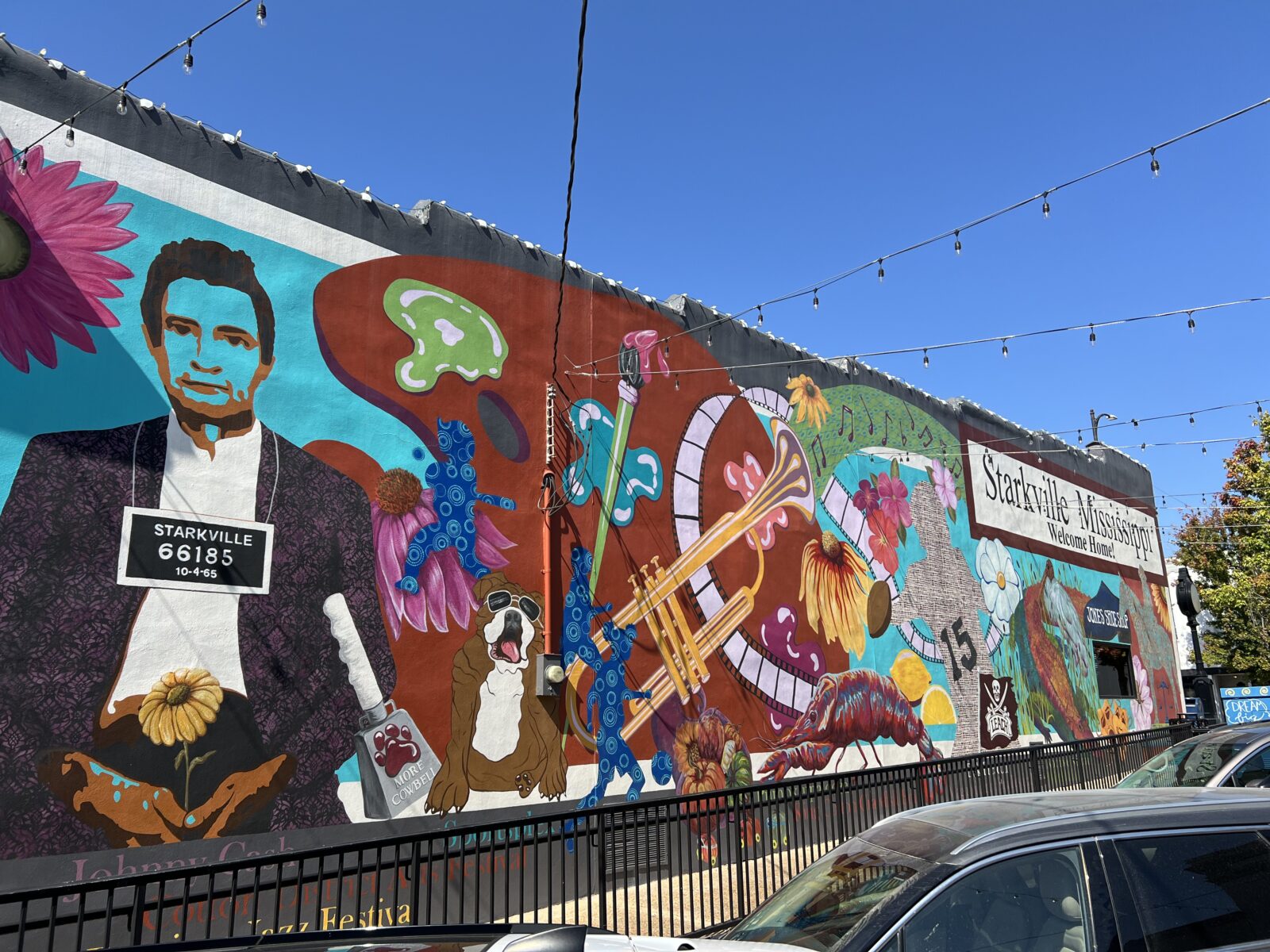 Starkville city guide vignette
