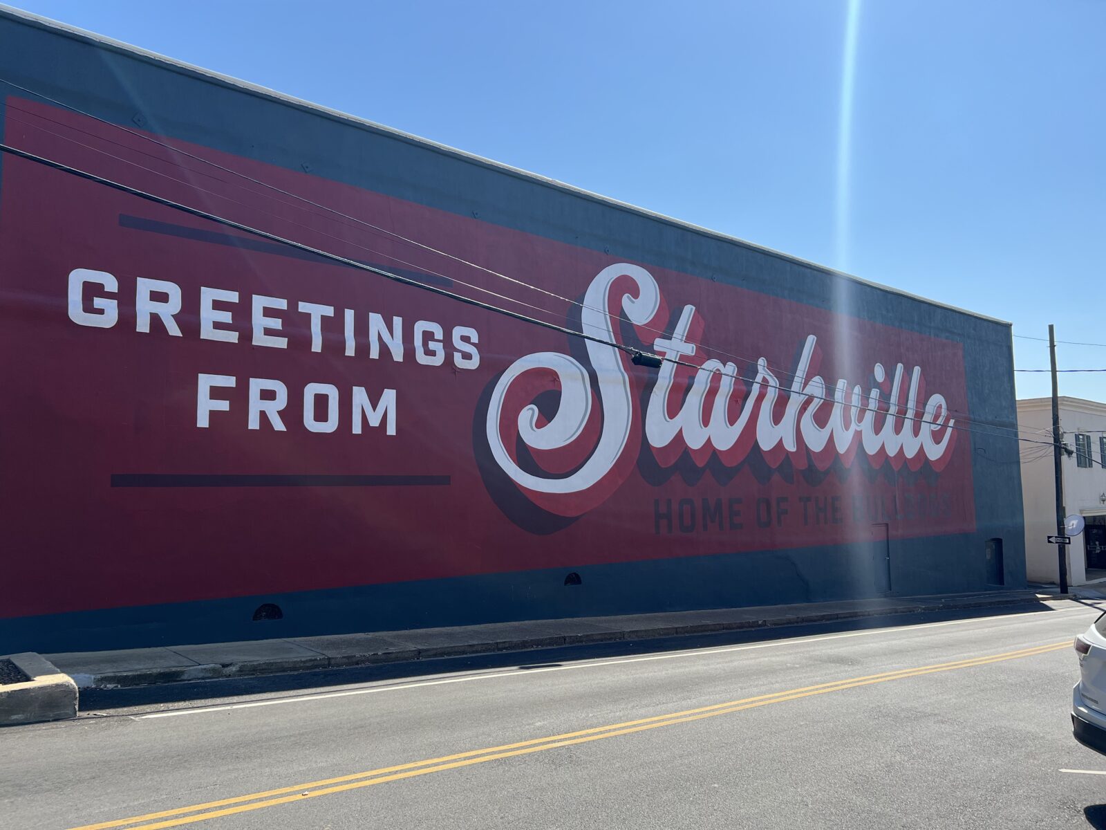 Visit Starkville