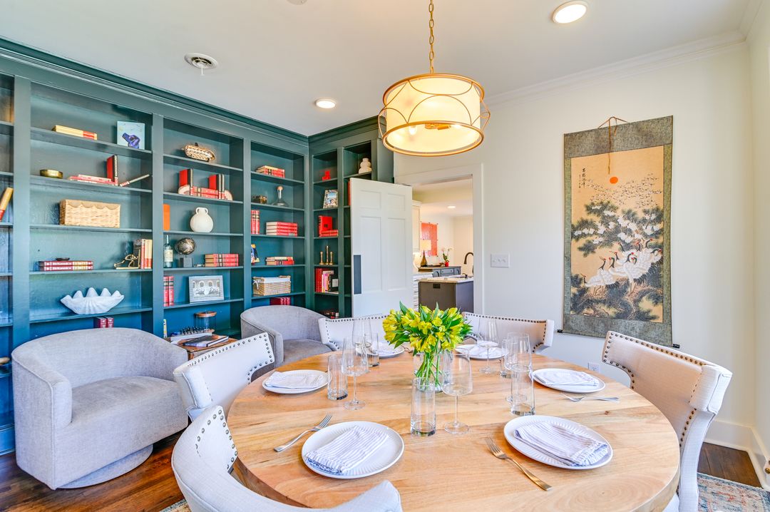 The Main House — best aibnb near starkville