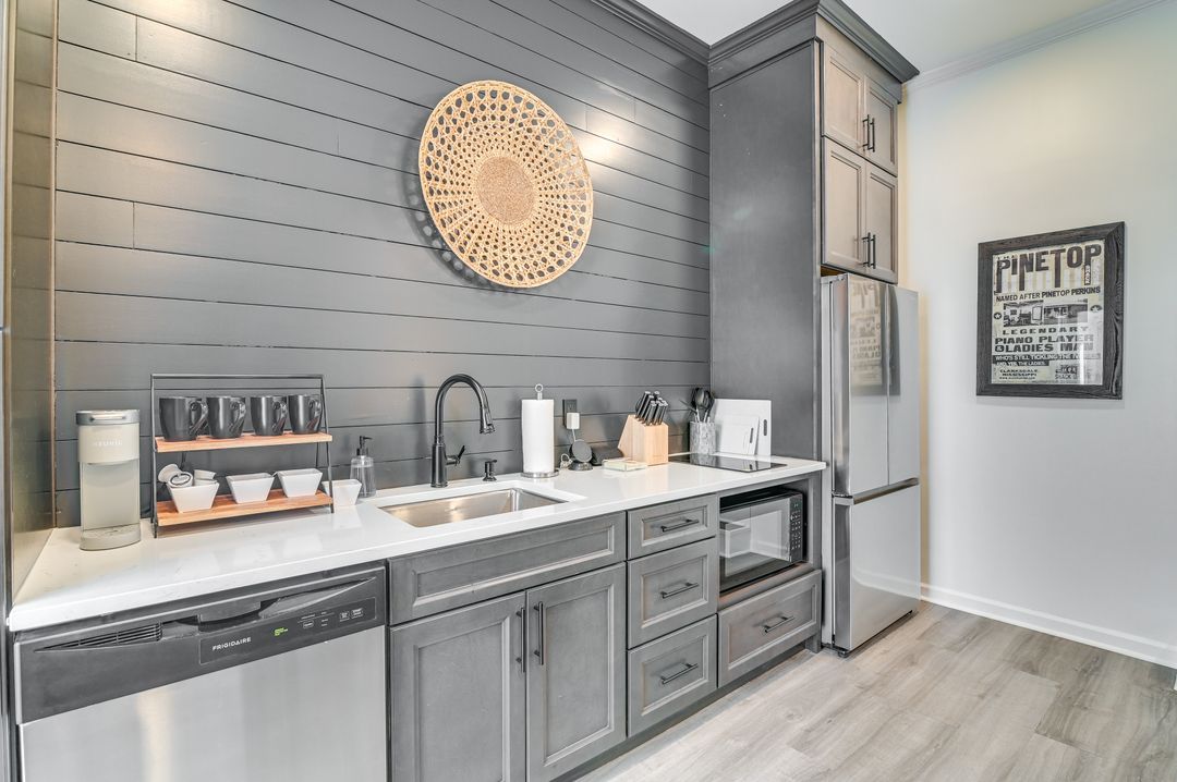 The Cottage — columbus airbnb
