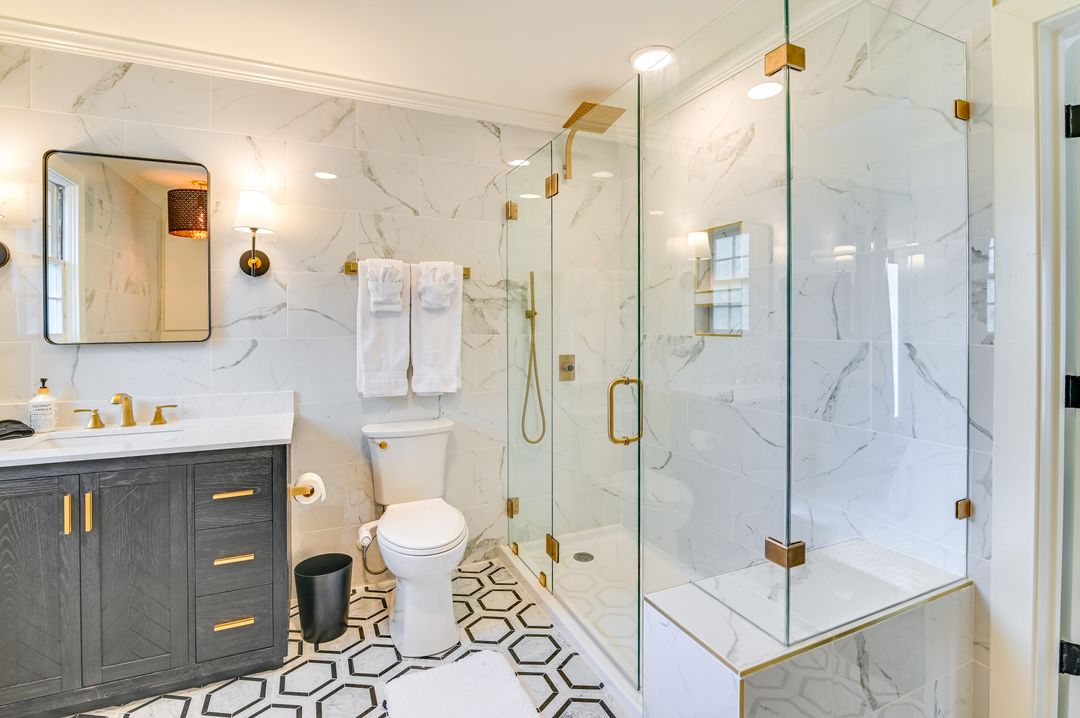 The Main House — cotton district vrbo
