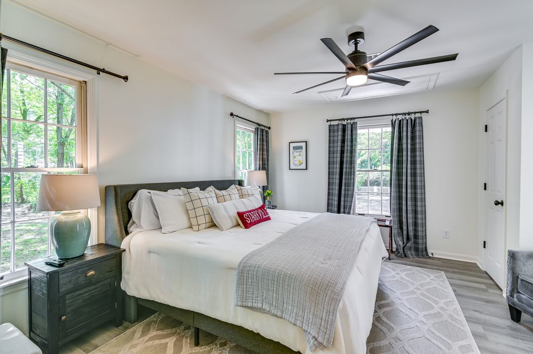 The Cottage — discount vrbo starkville