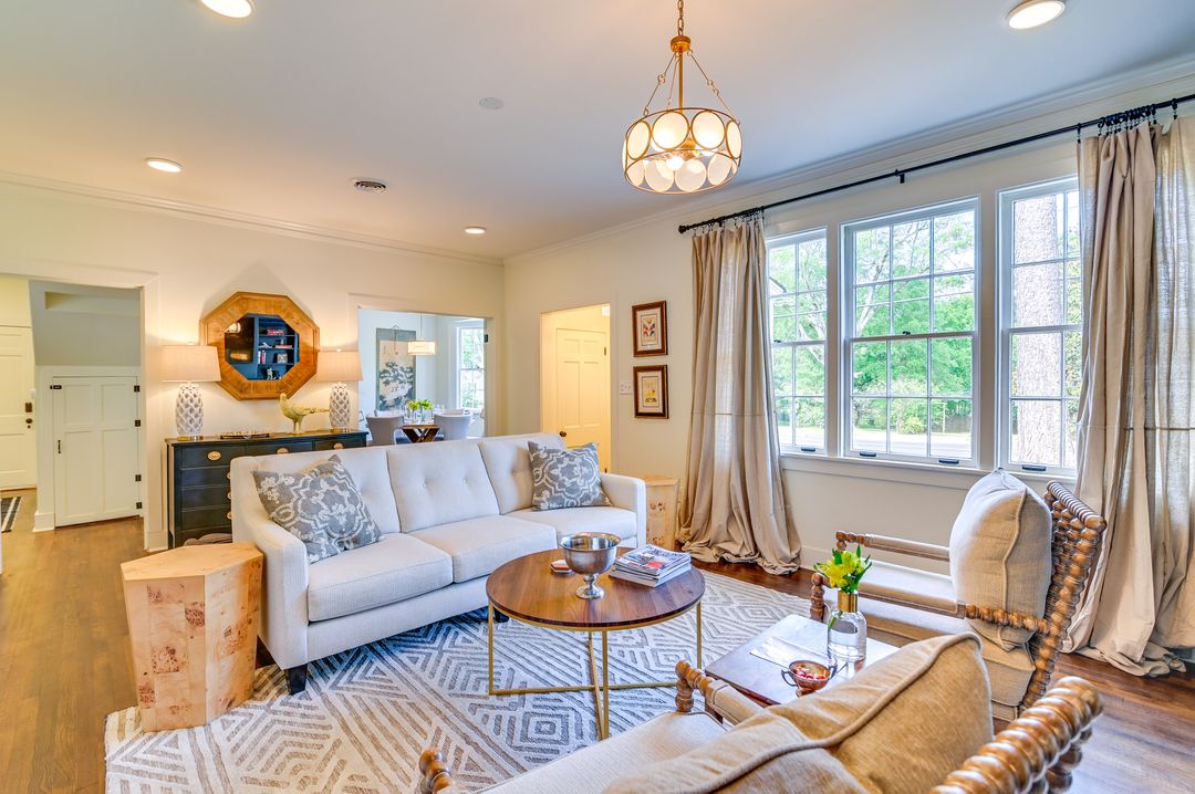 The Main House — short term rental starkville ms