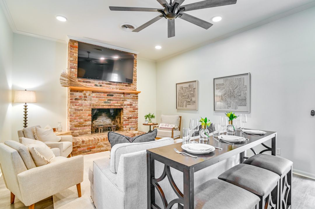 The Cottage — vrbo starkville