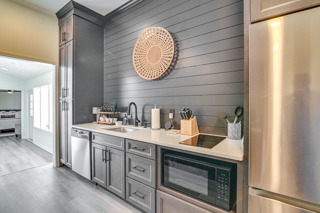 The Cottage — westpoint arbnb vrbo mississippi